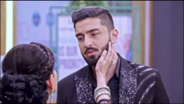 Bhagya Lakshmi - 12th March 2025